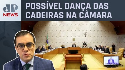 Sobras eleitorais: 7 deputados podem perder mandato; Cristiano Vilela comenta