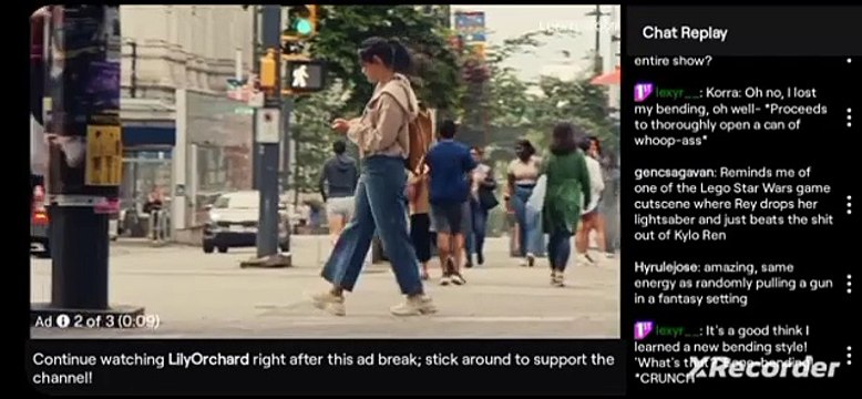 (Chat) Talking About Avatar While Playing the Korra Game