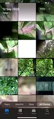 Telefonundaki fotoğrafı görünce neye uğradığını şaşırdı