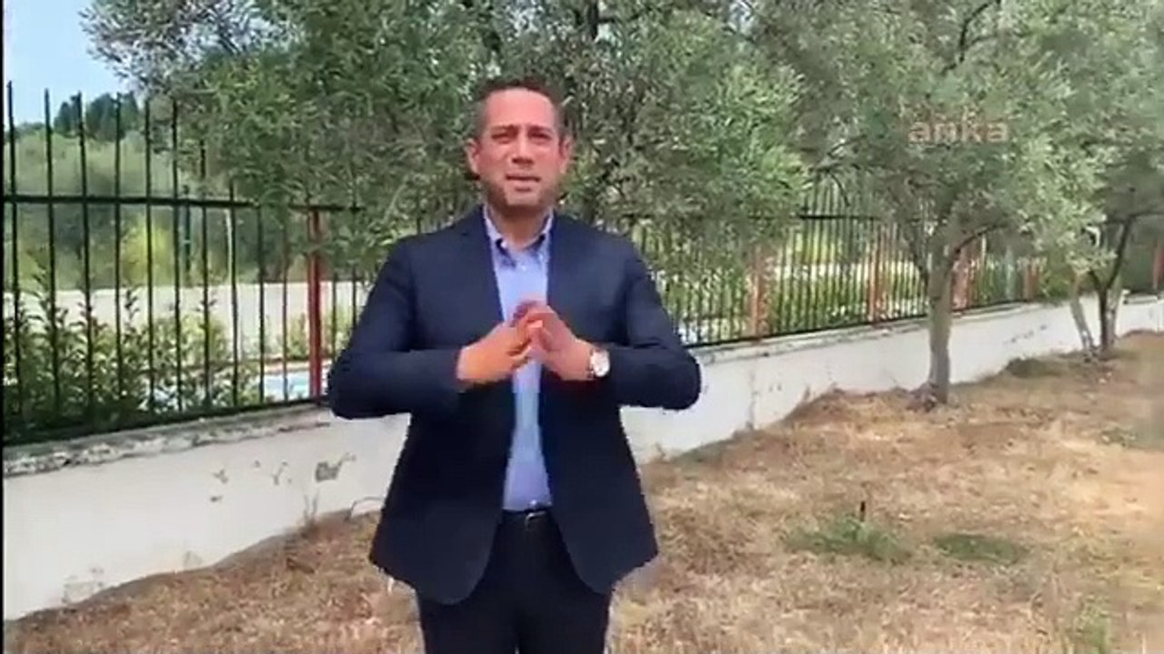 CHP’li Ali Mahir Başarır açıkladı: Cengiz İnşaat, Kalyon, Limak, Kolin ve Makyol Türkiye’nin bir yıllık bütçesinden daha çok ihale aldı