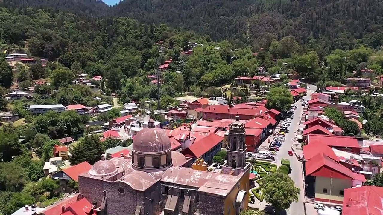 81. Minas de Pasion