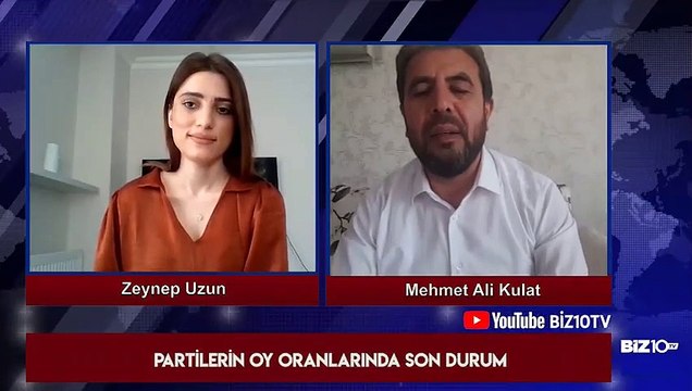 MAK Araştırma son anket sonuçlarını paylaştı: AKP'de büyük kayıp... Oylar 3 partiye dağılıyor