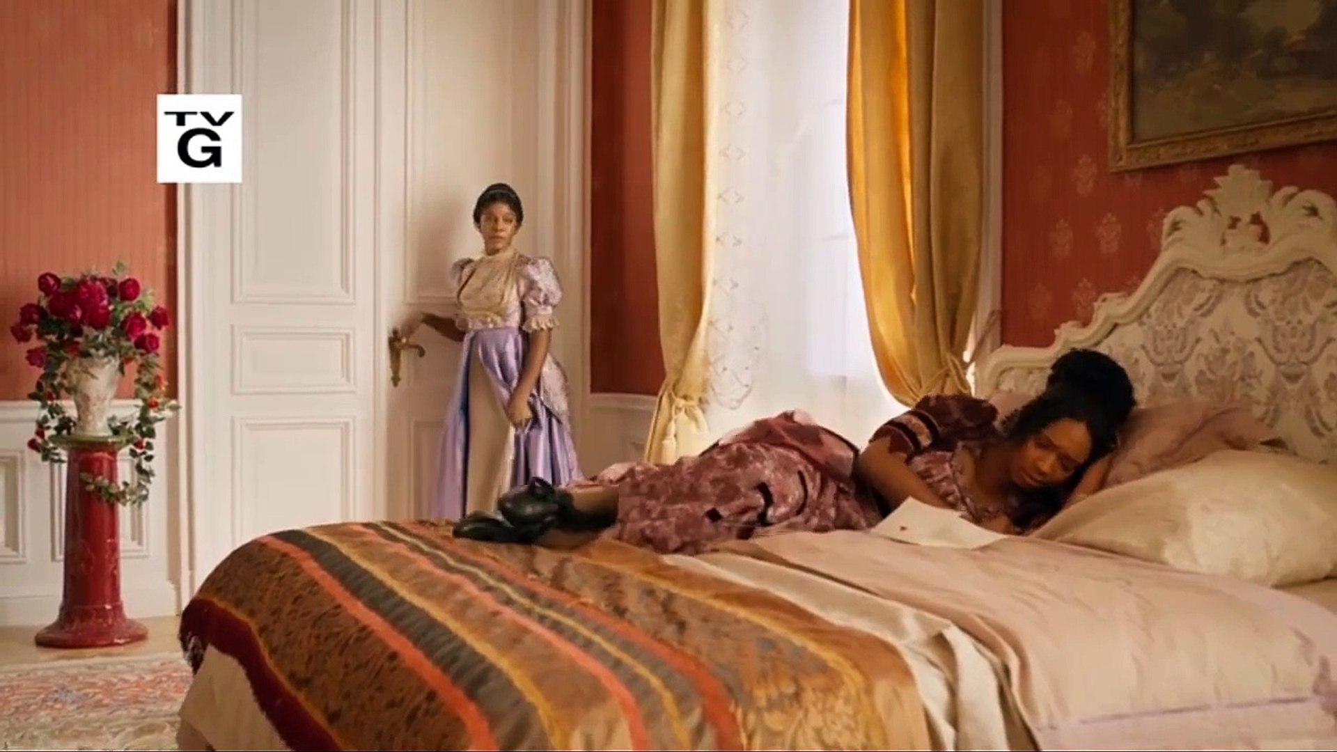 ⁣Sense & Sensibility (2024) - [NEW] Hallmark Christmas Movies 2024 - Best Hallmark Romantic Movie
