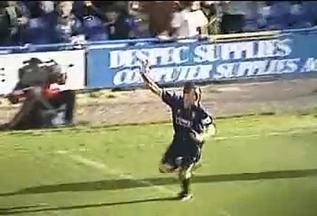 09-10 E.N.G. #29 20100226 イングランドサッカー情報番組
