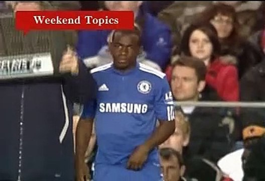 09-10 E.N.G. #16 イングランドサッカー情報番組 20091127