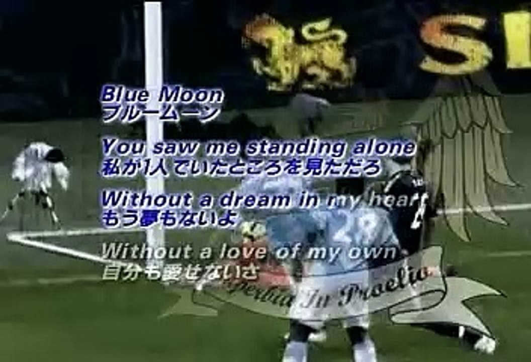 09-10 E.N.G. #18 イングランドサッカー情報番組 20091211