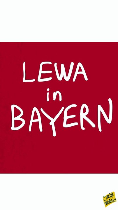 Lewandowski, Bayern and Barcelona #shorts #football #ucl #fcbarcelona #fcbayern