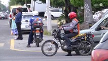 Cada vez más automovilistas usan casco en Jalisco, pero la cifra de accidentes no baja