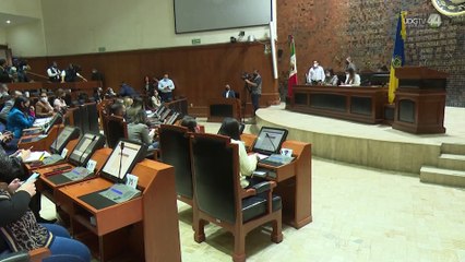 Candidata Laura Haro pide que sean obligatorias las pruebas a aspirantes