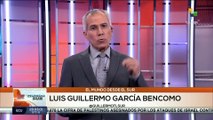 El Mundo desde el Sur 27-02: Crisis política interna en Argentina