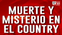 Muerte y misterio en el country: ¿Qué dice la autopsia del jubilado asesinado?