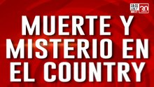Muerte y misterio en el country: ¿Qué dice la autopsia del jubilado asesinado?