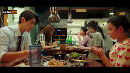 Phim Cô Thư Ký Xinh Đẹp Phải Lòng Thiếu Gia Tài Phiệt | Review Phim Hàn Trọn Bộ