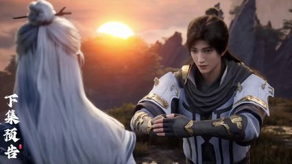 Shrouding Heavens EP49 Preview