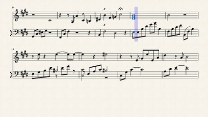 thanks for  the music ,,,,Music compuser by Maher Elghamry