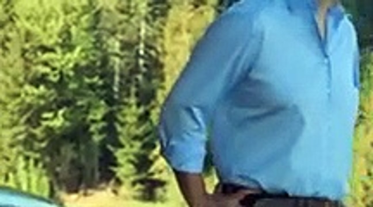 Der Bergdoktor Staffel 16 Folge 1 Paradies