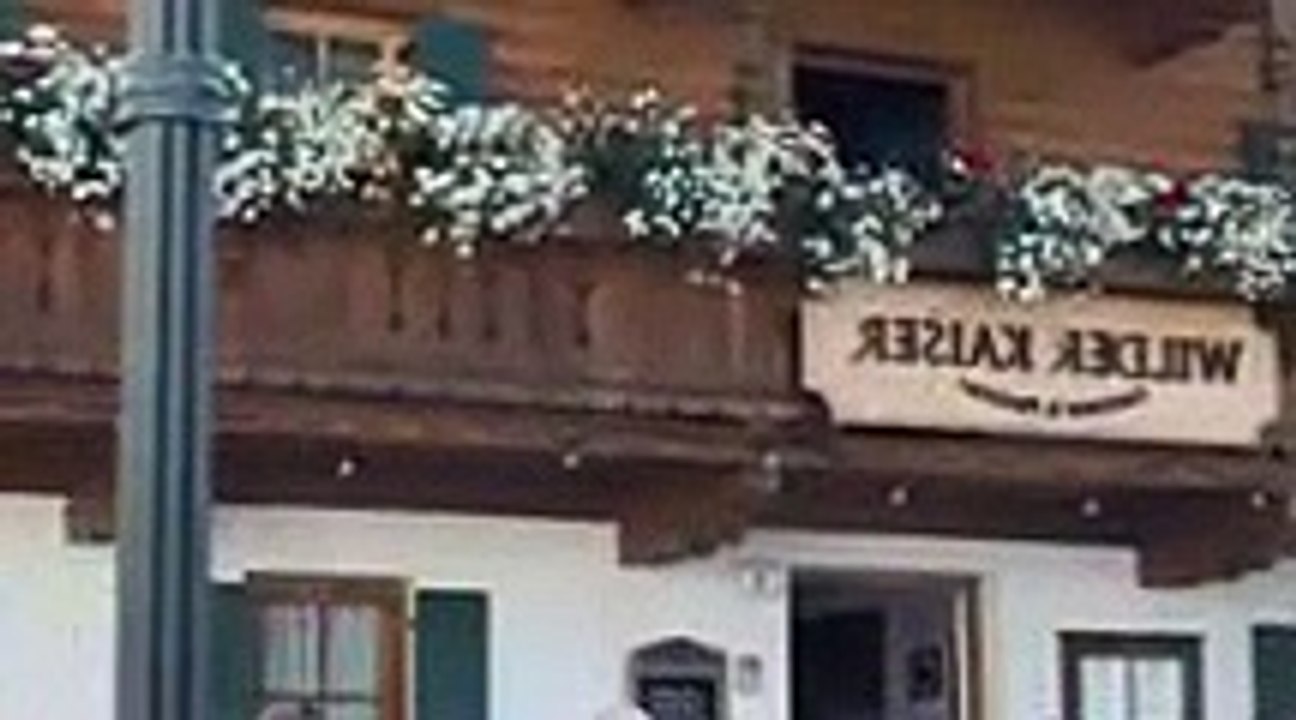 Der Bergdoktor Staffel 16 Folge 2 Getrennte Welten