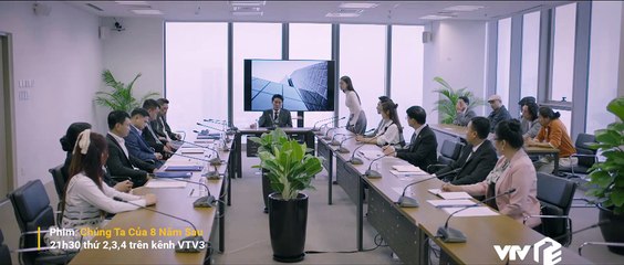 Chúng ta của 8 năm sau Tập 47 _ Mai 'lật mặt' phút cuối, tung vũ khí tối mật tố cáo tội ác nhân tình