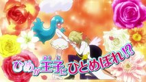 Happiness Charge Precure! the Movie: Ballerina of the Doll Kingdom Bande-annonce (EN)