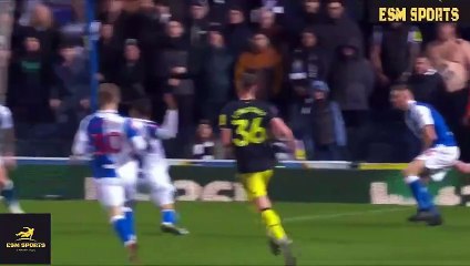 Blackburn vs Newcastle 1-1 Penalties 3-4 Full Match Highlights FA Cup 5th Round 2024