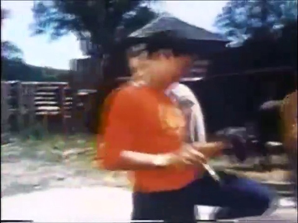Les cadets de la forêt - Épisode 24 - ''The Rolling Stones'' (VF)