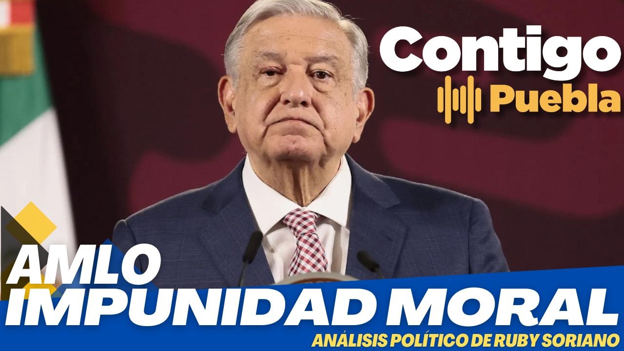 ¿Autoridad moral o censura presidencial?