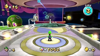 Yoshis unexpected apperenace! - SMG (18)