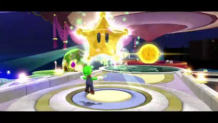 Ice, ice Luigi! - SMG (19)