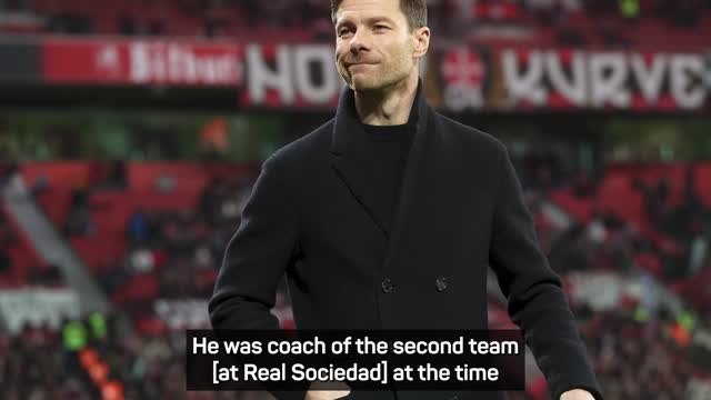 New Bayern Munich sporting director impressed by previous talks with Xabi Alonso