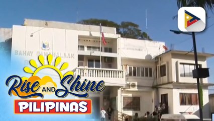 Bayan ng Bulalacao, Oriental Mindoro, isinailalim sa State of Calamity