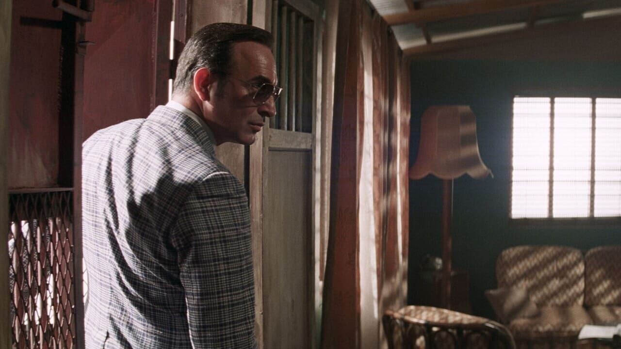 Bande annonce "OSS 117 : alerte rouge en Afrique noire"