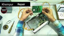 DTH new supply change | dth power supply repairing | dd free dish