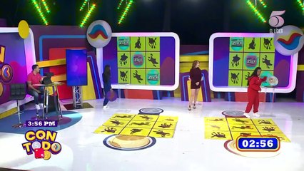 #Con Todo - 27 de febrero 2024