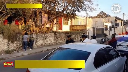 Breves Policiacas del 27 de Febrero