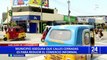 San Juan de Lurigancho: mototaxistas y fiscalizadores se enfrentan por cierre de calles y paraderos
