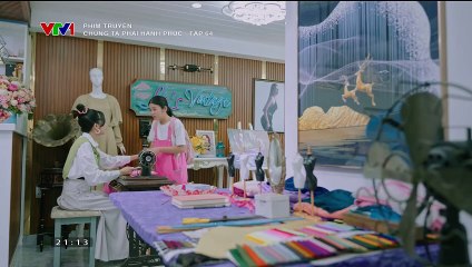 Phim Chúng Ta Phải Hạnh Phúc - tập 64