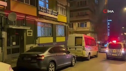 Oyun oynarken 3. kattan düşen 11 yaşındaki kız hayatını kaybetti