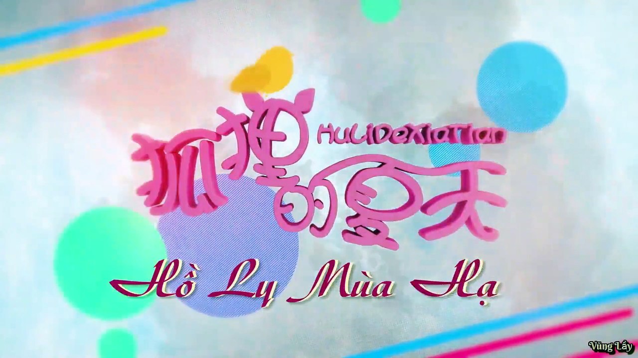 Phim hay - Mùa Hè Của Hồ Ly tập 33 (2017)