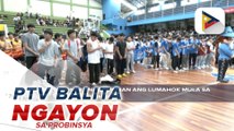 Davao pride Basketball League Season 5, opisyal ng sinimulan