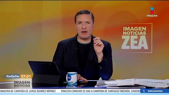 Niegan amparo a Luis Cárdenas Palomino, exfuncionario de la Policía Federal