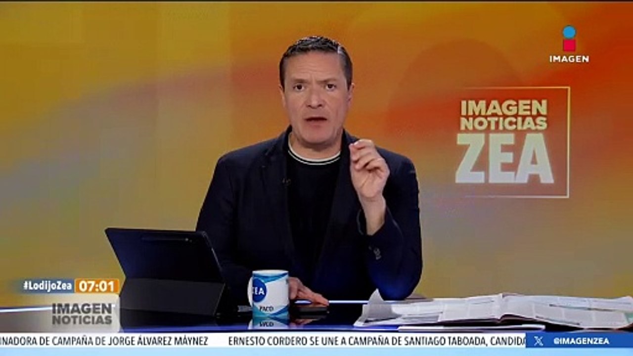 Niegan amparo a Luis Cárdenas Palomino, exfuncionario de la Policía Federal