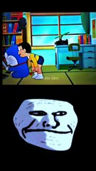 Hilarious Savage Replies Between Doraemon and Nobita 😂