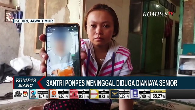 Buntut Kasus Santri Tewas, Kemenag Ungkap Ponpes Al Hanifiyah Ternyata Tak Kantongi Izin