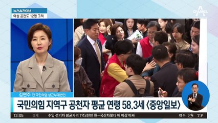 국민의힘 공천 분석: 향후 정치 지형 변화 예측 🔍