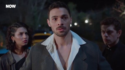 مسلسل المتوحش الحلقة 24 مترجمة  2 الجزء الثانى