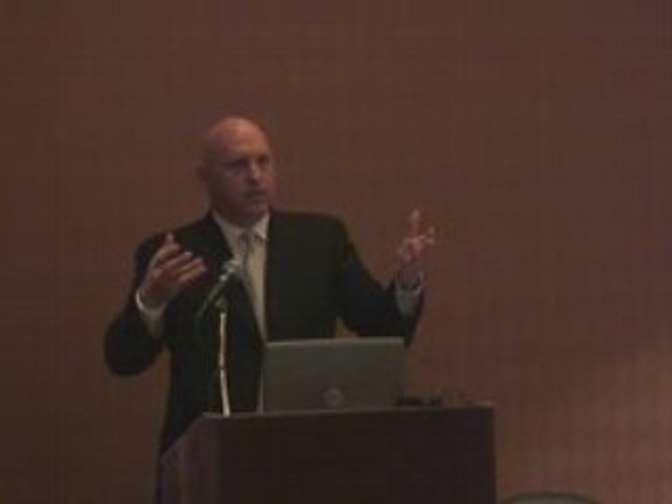 Small Cap Mining Stocks - Greg McCoach