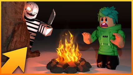 KAMP ALANINDA BAŞIMIZA GELEN KORKUNÇ OLAY | CAMPING 3 ROBLOX TÜRKÇE | HAN KRAL EKİP