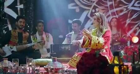 Ghezaal Enayat  Pata Mina New  Songs 2024