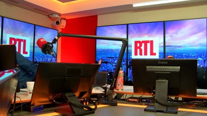 Le journal RTL de 5h30 du 28 février 2024