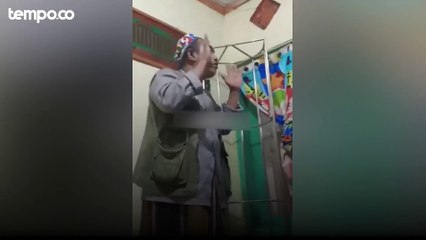 Kasus Santri Tewas di Pesantren di Kediri, Belum Ada Izin Operasional